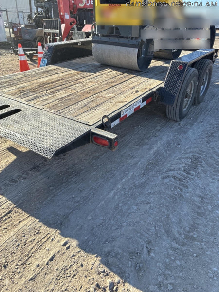 2020 WALTON SST1418