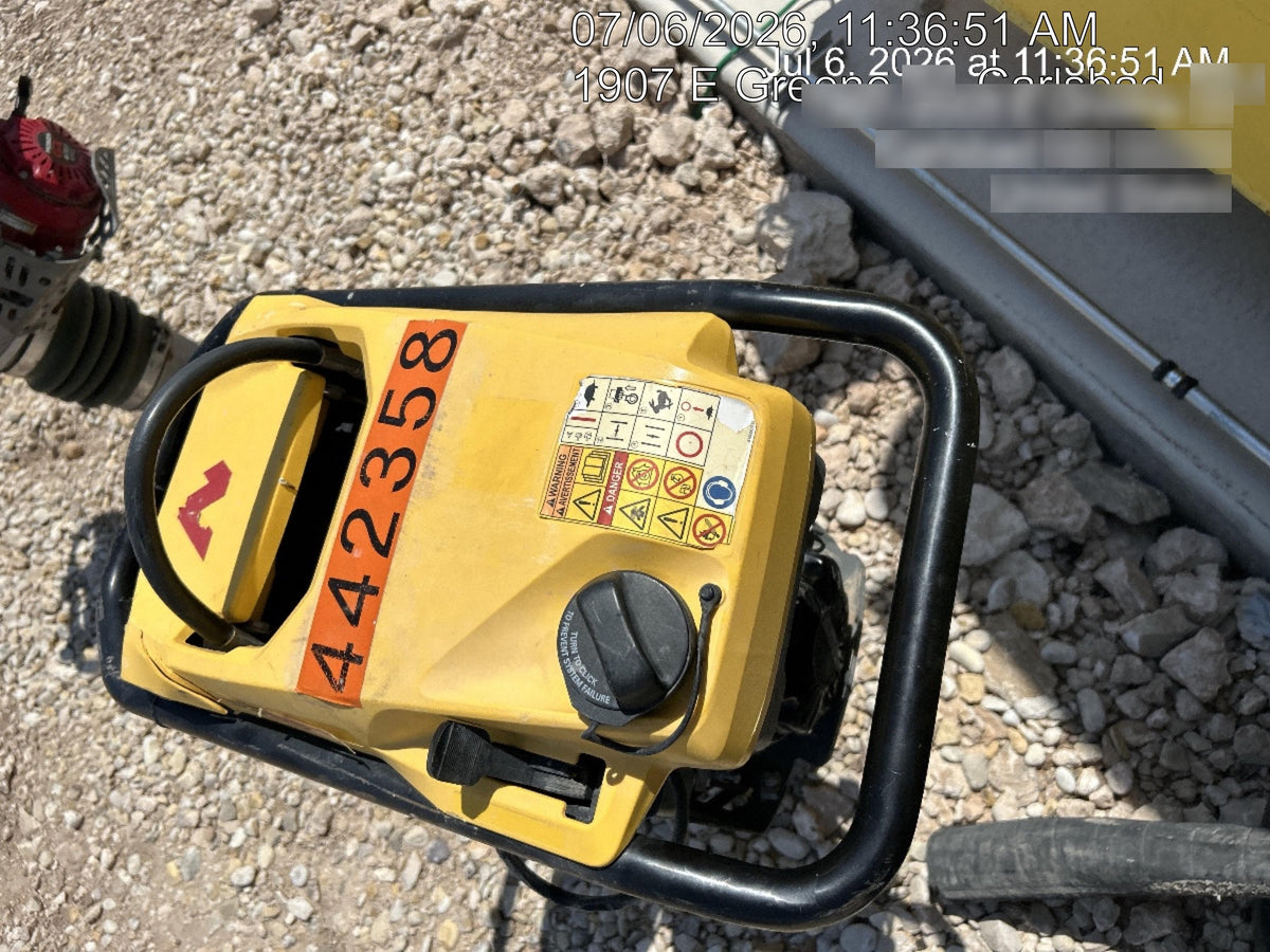 2024 WACKER NEUSON BS68-4Ab/28