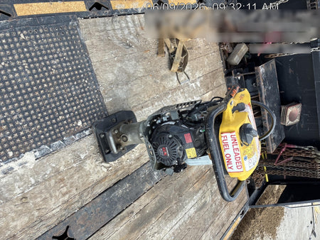 2025 WACKER NEUSON BS62-4Ab/28
