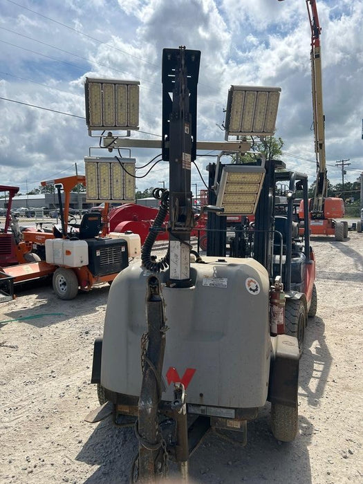 2019 Wacker Neuson LTV6K-LED Standard, LED