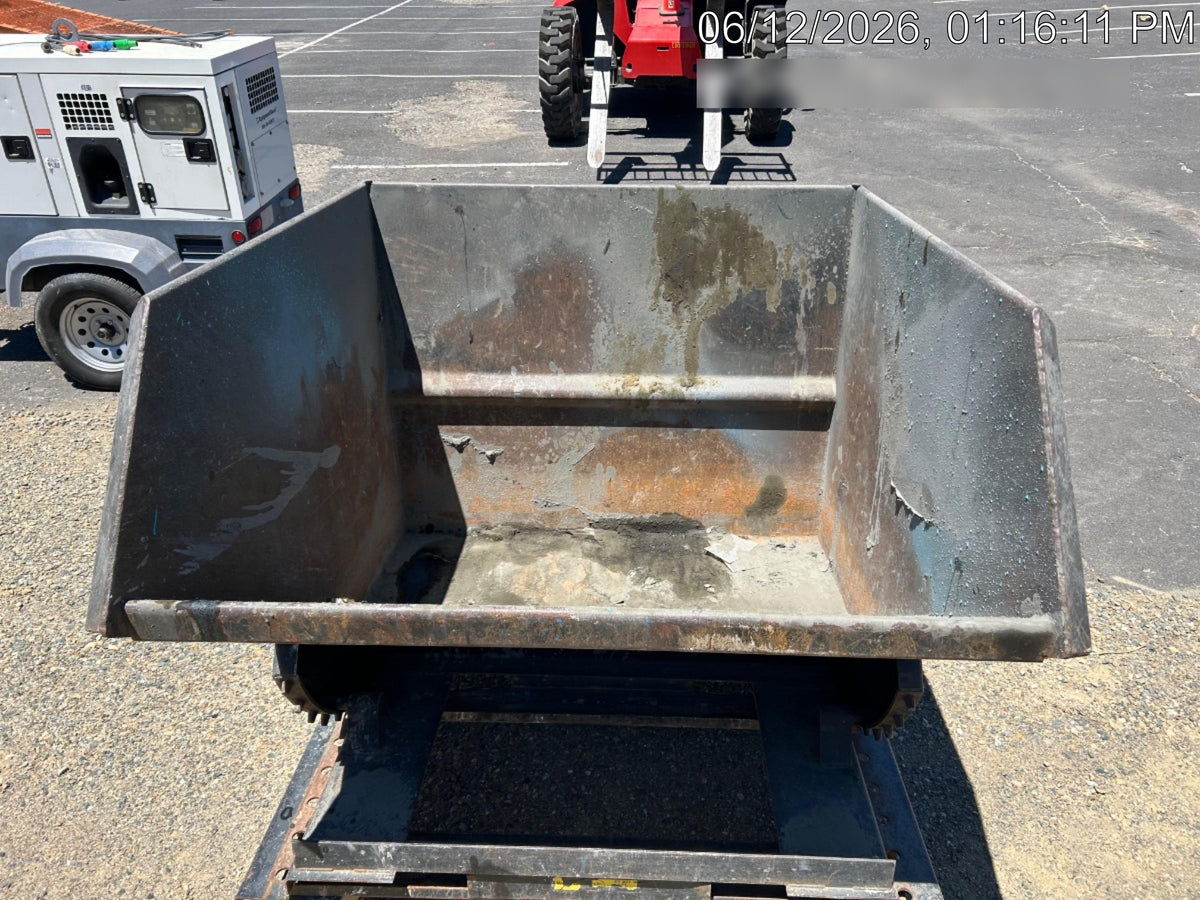 2019 ARROW MATERIAL HANDLING HP-6000-250