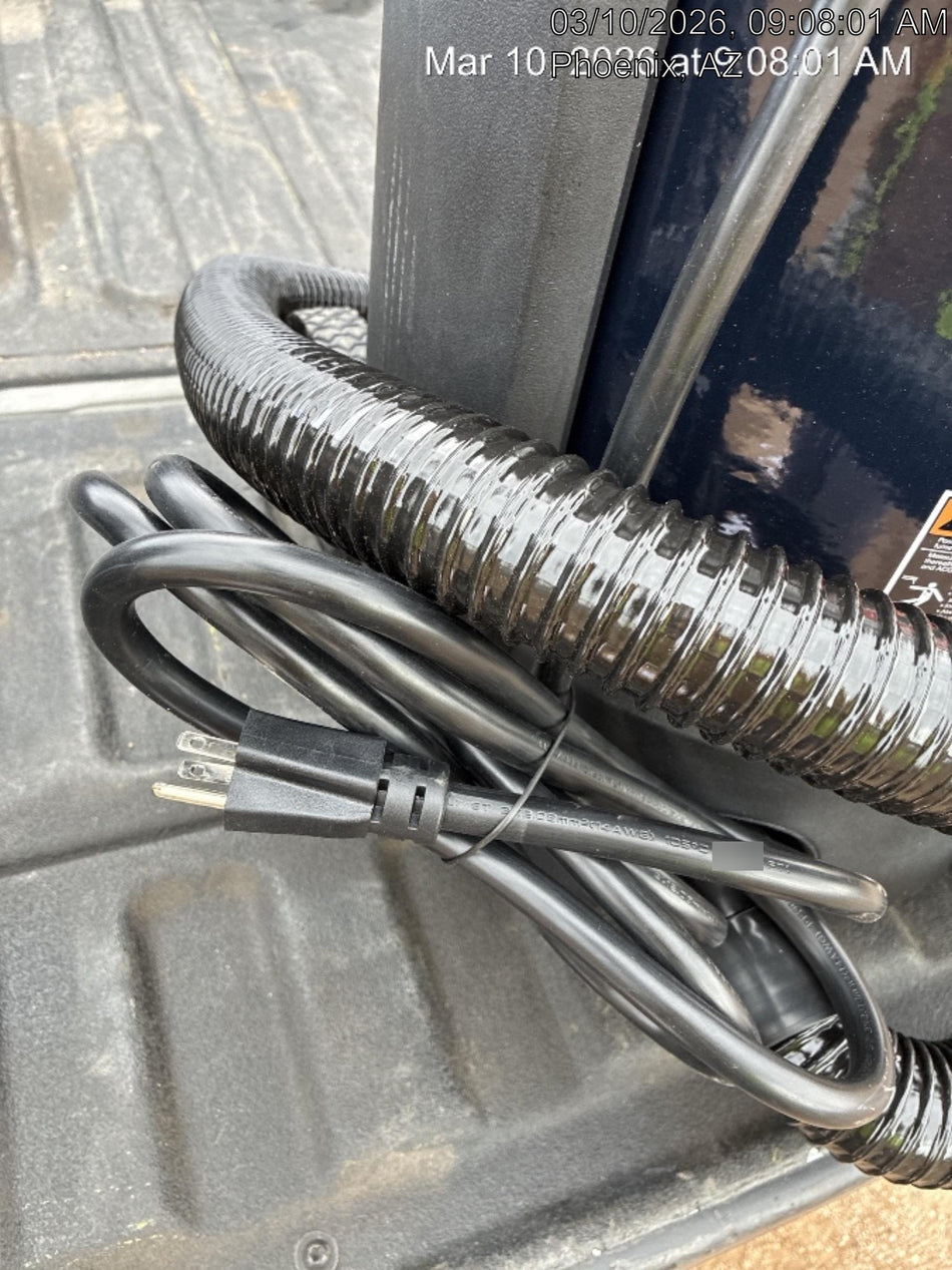 2026 LINCOLN ELECTRIC K3972-5