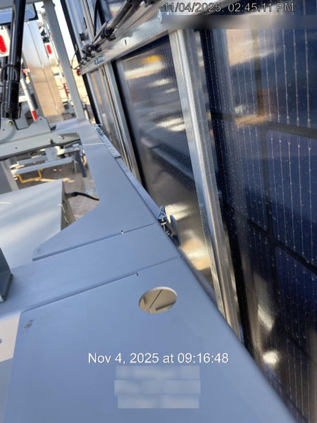 2025 PROGRESS SOLAR SOLUTIONS Helios-2XP