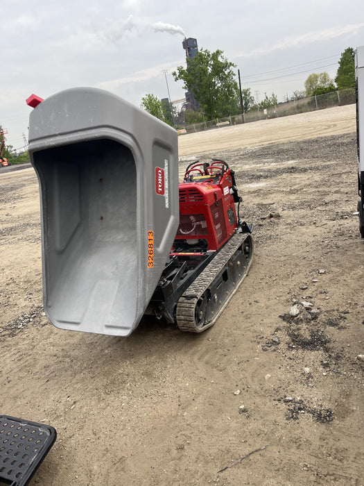 2023 TORO MBTX 2500-TS