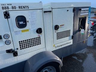 2023 ATLAS COPCO PAC F66 KD-S