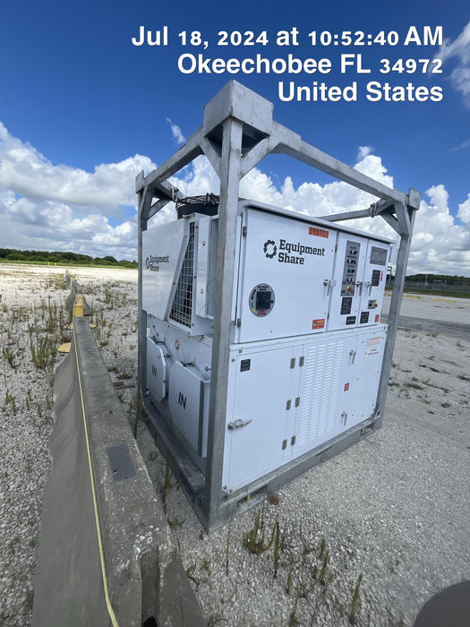 2024 SMARTECH SACP26A-HS