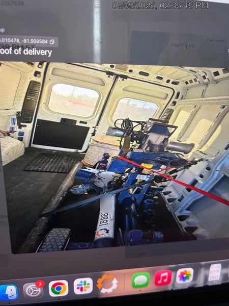 2024 CURRENT TOOLS 100A