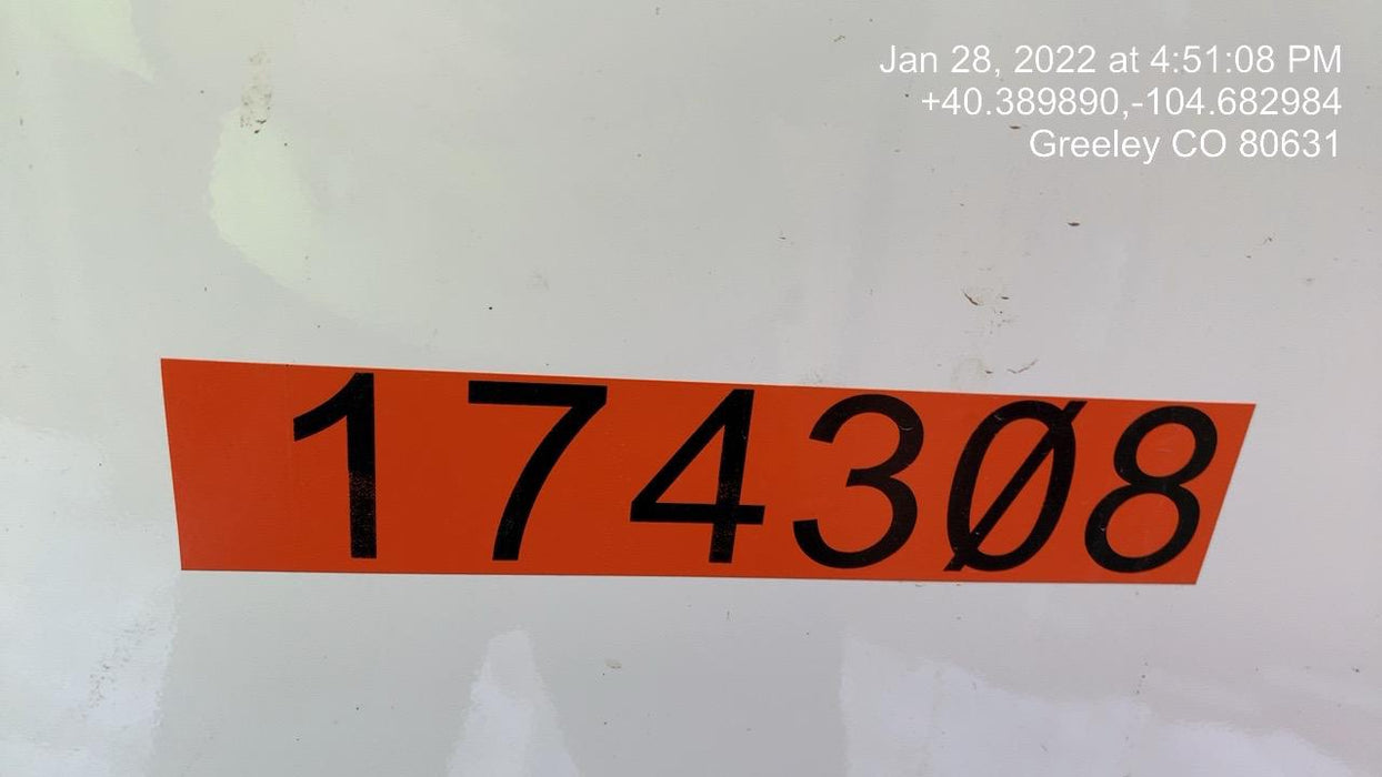 2021 AIRMAN SDG25S-8E1