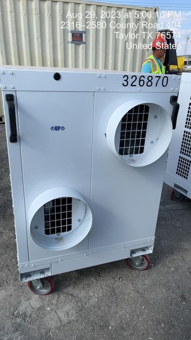 2023 KWIKOOL KPO5-21H