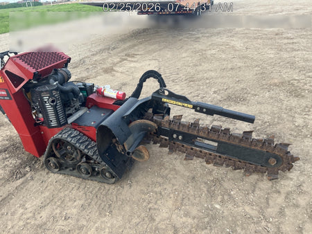 2023 TORO TRX-250