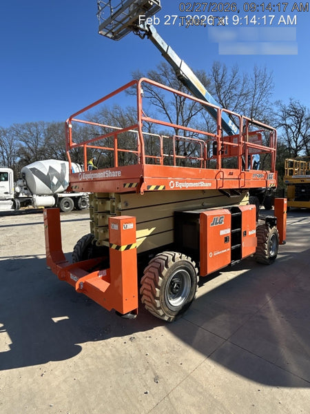 2024 JLG RT4394