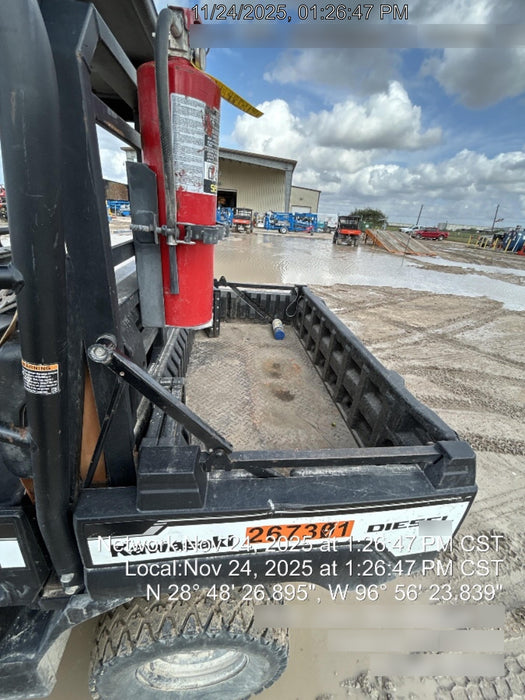 2022 KAWASAKI Mule PRO-DXT (Half Door)