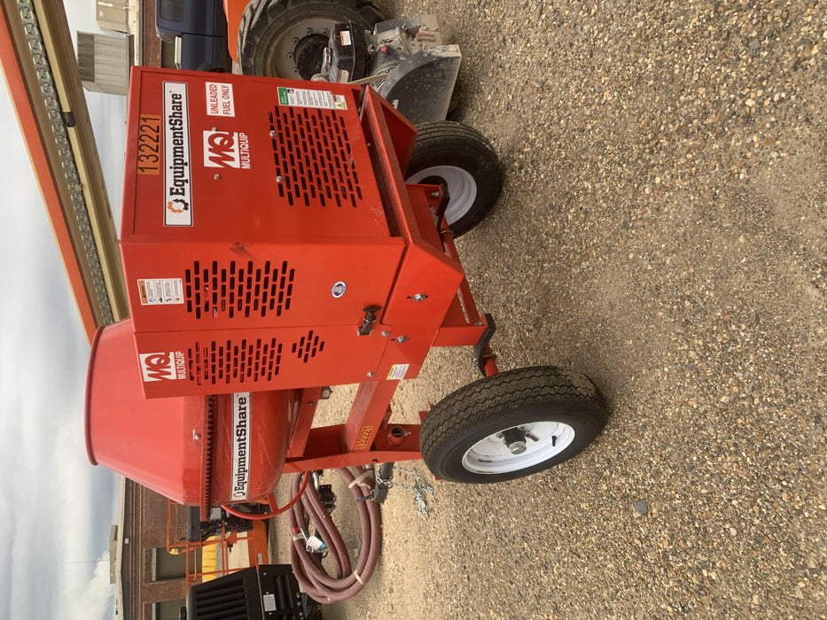 2021 MULTIQUIP MC94SH8