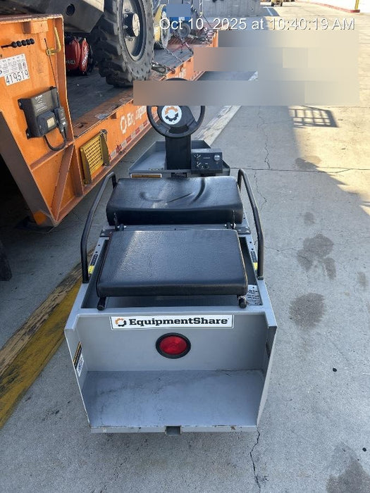 2022 COLUMBIA Expediter