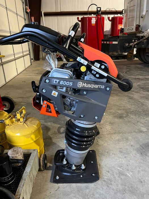 2024 HUSQVARNA LT6005