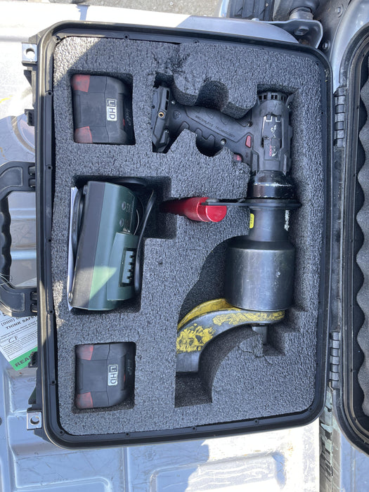 2021 TORCUP VT-3000KIT