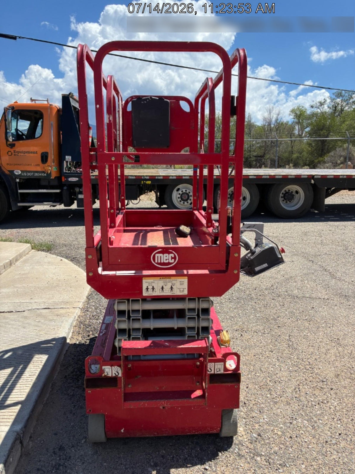 2018 MEC 1330SE