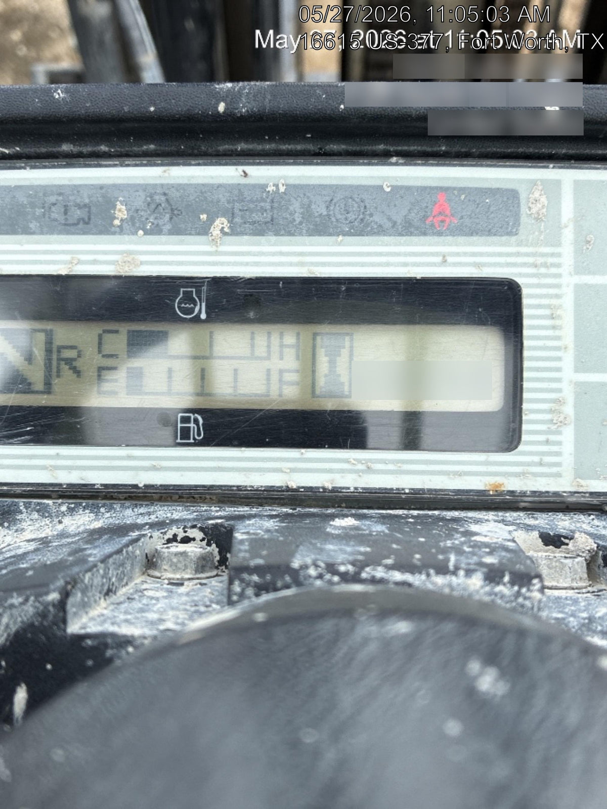2023 UNICARRIER MAP1F2A25DV