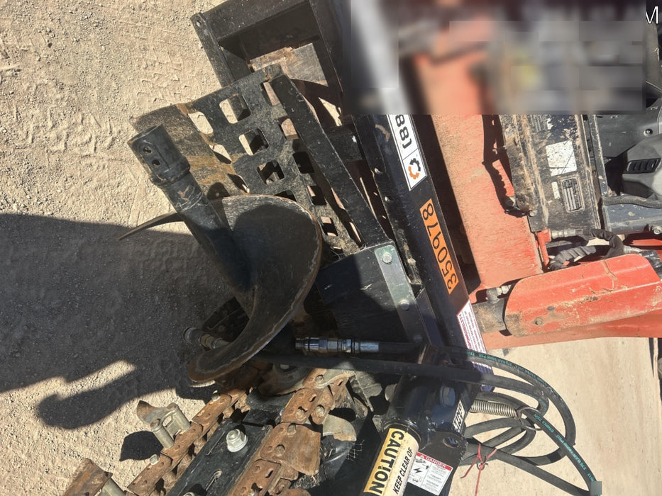 2023 AUGER TORQUE MT-36