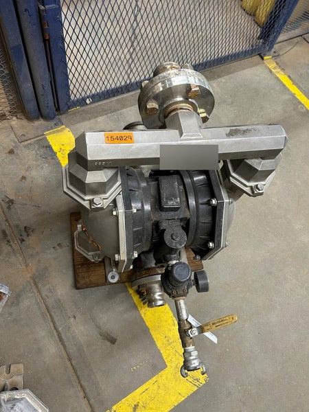 2021 INGERSOLL RAND PD20A-ASS-STT-B
