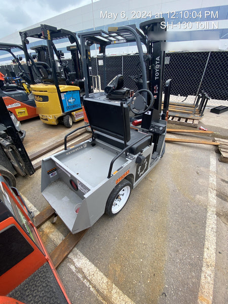 2022 COLUMBIA Expediter