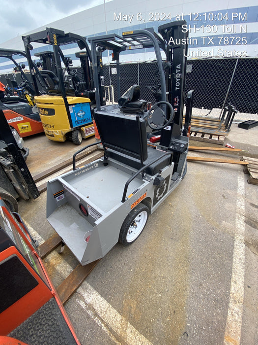 2022 COLUMBIA Expeditor