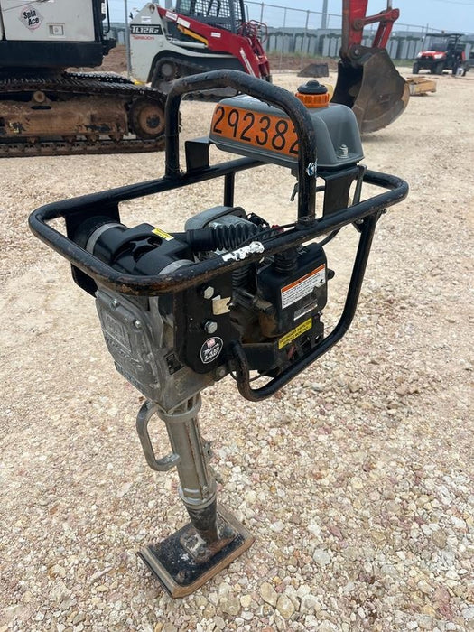 2023 MULTIQUIP MTR40HF