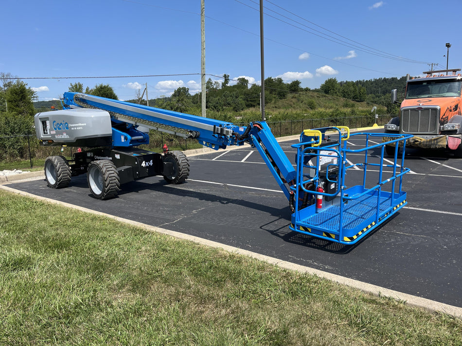 2024 GENIE S-65 XC