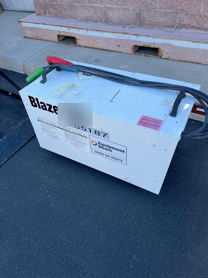 2021 CAMPO EB18E