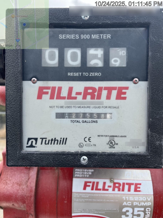 2016 GENIE GS-3369 RT