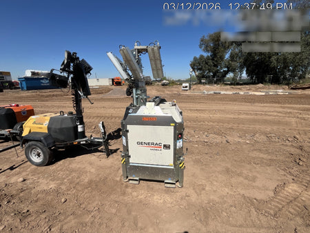 2025 GENERAC SLT-DCUBEHYPRK2