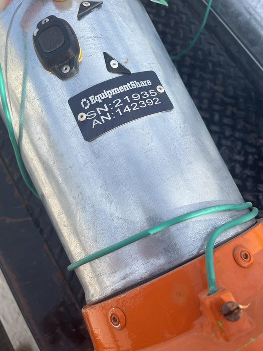 2021 MICHIGAN PNEUMATIC HV-6AM