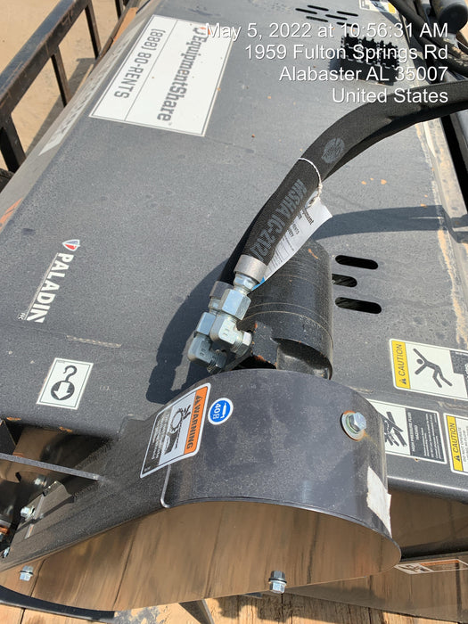 2021 PALADIN LAF3576-0022