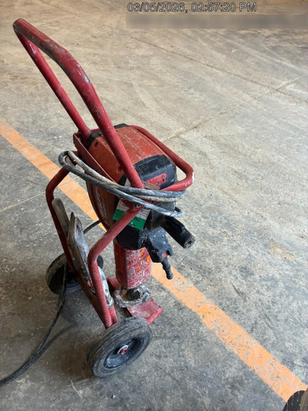 2020 HILTI TE 3000-AVR