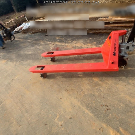 2024 MIGHTY LIFT ML55M