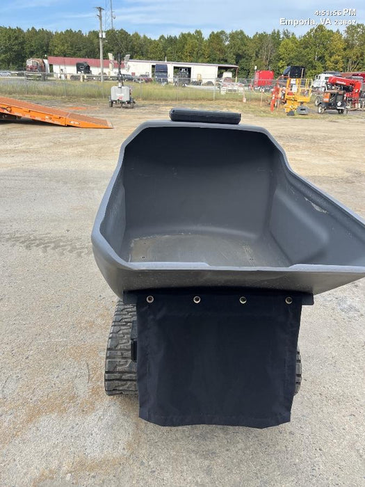 2025 TORO MBTX 2500-TS