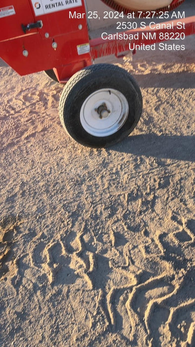 2023 MULTIQUIP MC12PH