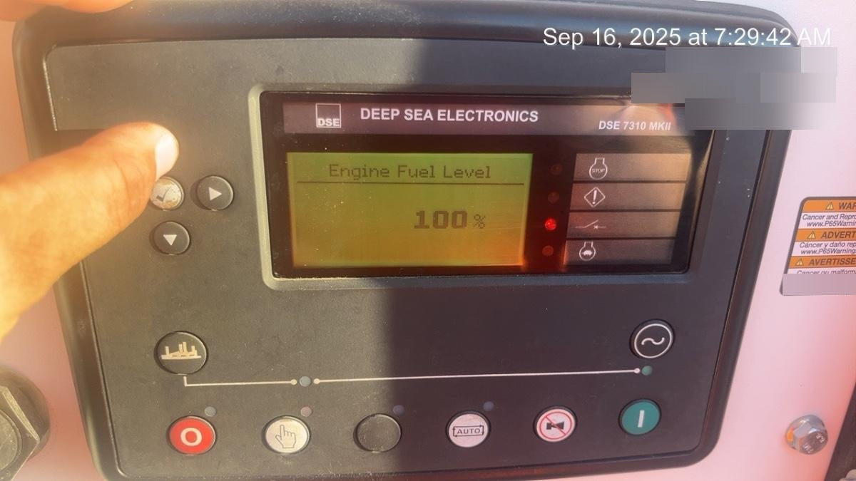 2022 WACKER NEUSON G25