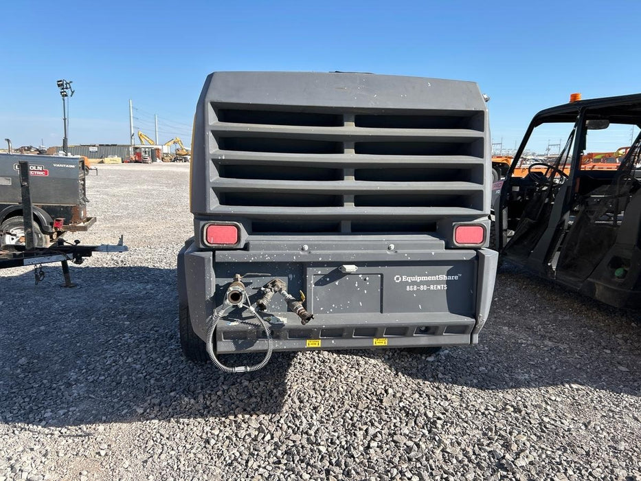 2022 ATLAS COPCO XAS440