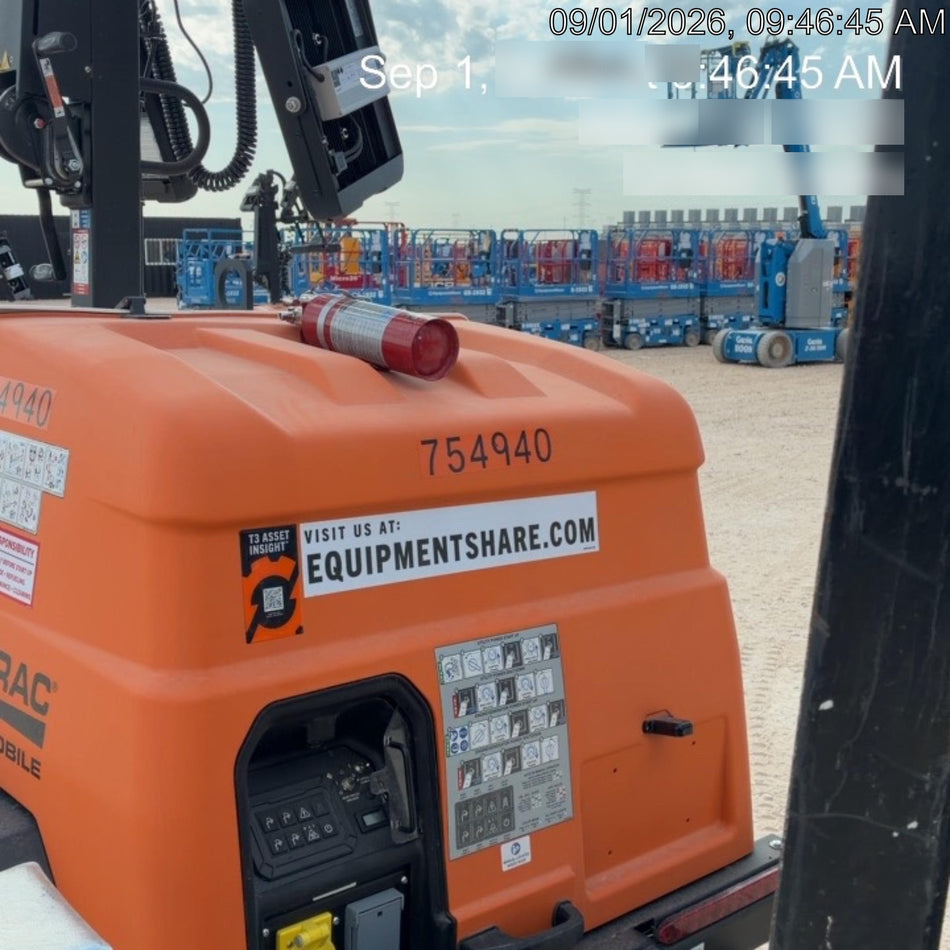 2026 GENERAC MLTS-4