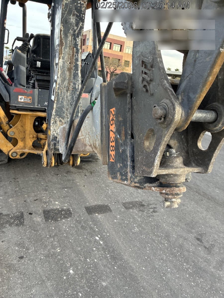 2022 EPIROC EC80T