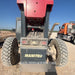 2018 Manitou 12042 Manitou MTA 12042 w/Open ROPS, Work Lights/Strobe, Aux Hyd, Solid Tires, Lift Hook, 66" Carriage, 72" Forks, Outriggers