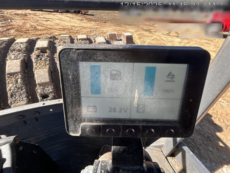 2024 DYNAPAC CA2500PD