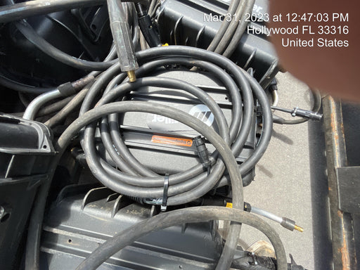 2023 MILLER ELECTRIC ArcReach 8