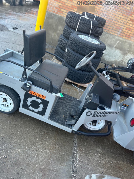 2022 COLUMBIA Expediter