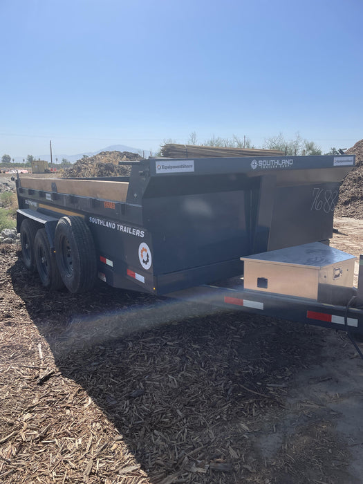 2023 SOUTHLAND SL270T-14K