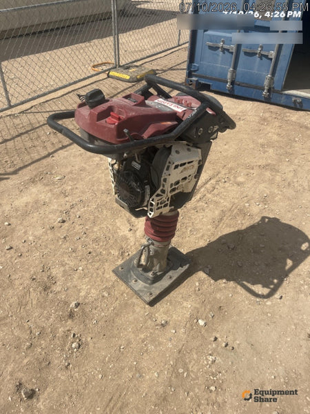 2024 DYNAPAC DR6X