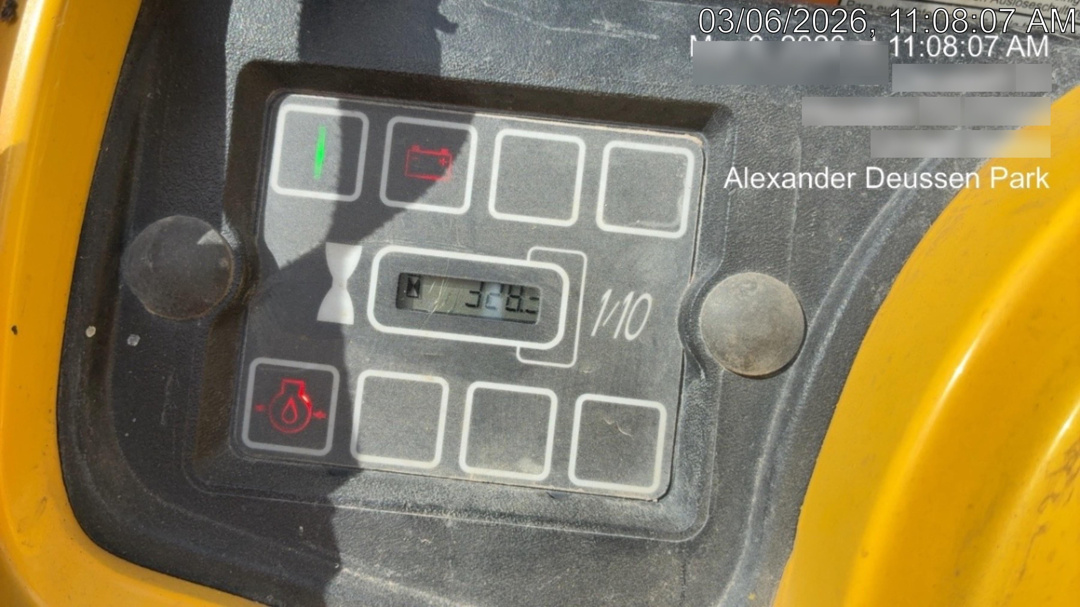 2018 WACKER NEUSON RTKx-SC3