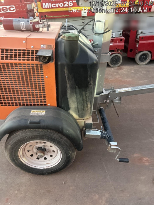 2024 WANCO WLTT-4MM4K