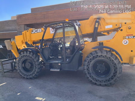 2021 JCB 510-56